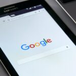 Google přestane reagovat na žádosti hongkongských úřadů, které se týkají dat uživatelů