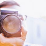 V zorném poli: Jak vybrat nejlepší fotoaparát pro vaši dovolenou